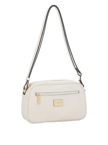 Bolsa Transversal Couro Chantily 75194.24