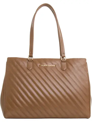 Bolsa Tiracolo Couro Fendi Grande 76038.24