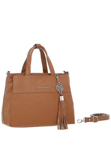BOLSA ALCA DE MAO COURO DESERTO GRANDE - 76019.24