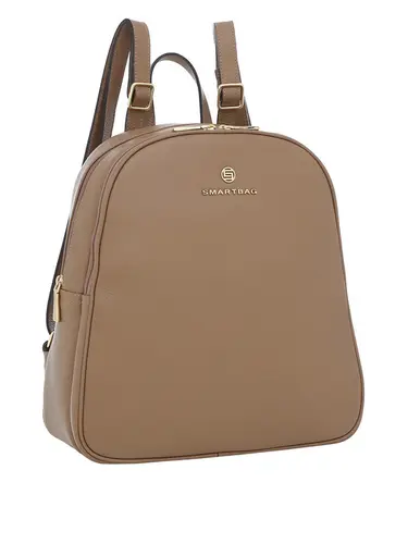 Mochila Couro Fendi Media  76016.24