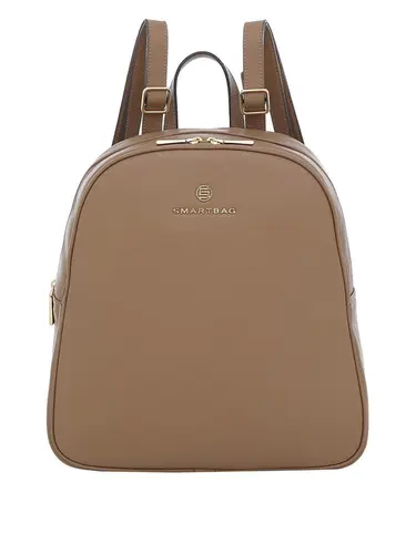 Mochila Couro Fendi Media  76016.24