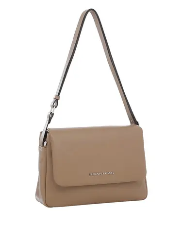 Bolsa Transversal Couro Fendi Media - 76021.24