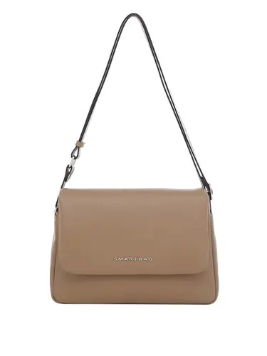 Bolsa Transversal Couro Fendi Media - 76021.24