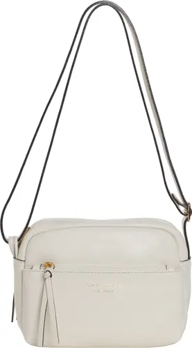 Bolsa Transversal Couro Off White  85209.25