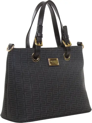 Bolsa Transversal Smartbag Veneza Preto 85019.25