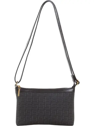 Bolsa Transversal Smartbag Veneza Preto  85014.25