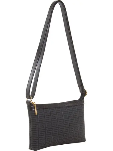Bolsa Transversal Smartbag Veneza Preto  85014.25