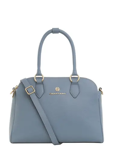 Bolsa Tiracolo Couro Caribe Medio 79007.26