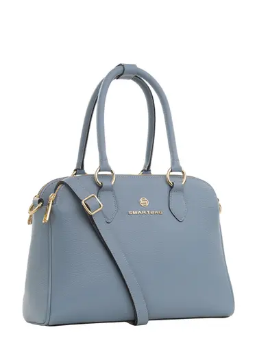 Bolsa Tiracolo Couro Caribe Medio 79007.26