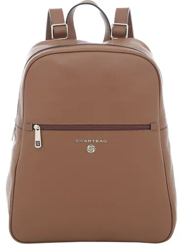 Mochila Couro Canela Grande 78047.25