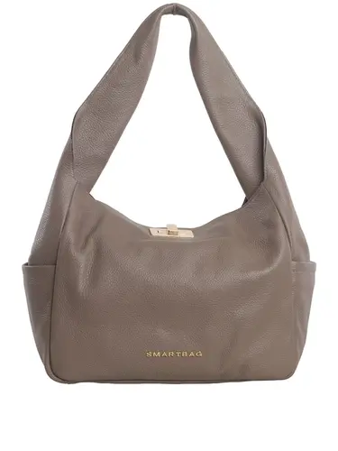 Bolsa Tiracolo Couro Fendi Media  78024.25