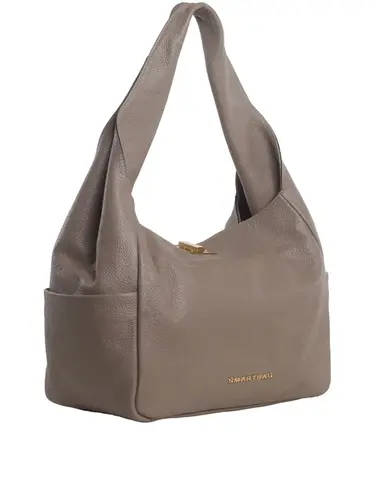 Bolsa Tiracolo Couro Fendi Media  78024.25
