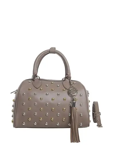 Bolsa Tote Couro Fendi Media 78032.25