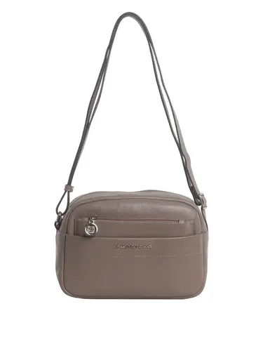 Bolsa Transversal Couro Fendi Media 78049.25