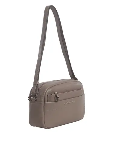 Bolsa Transversal Couro Fendi Media 78049.25