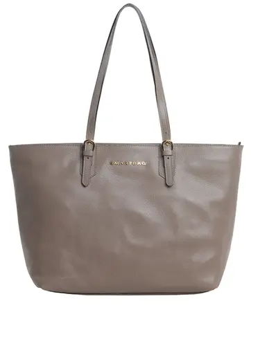 Bolsa Tiracolo Couro Fendi Grande 78055.25