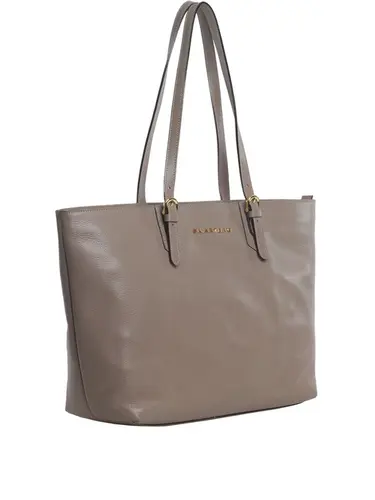 Bolsa Tiracolo Couro Fendi Grande 78055.25