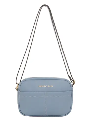 Bolsa Transversal Couro Caribe Media 79037.26
