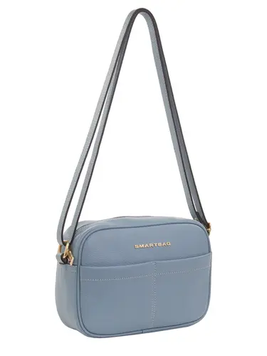 Bolsa Transversal Couro Caribe Media 79037.26