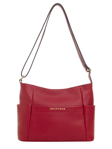 Bolsa Transversal Couro Rubi 79049.26