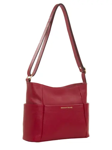 Bolsa Transversal Couro Rubi 79049.26