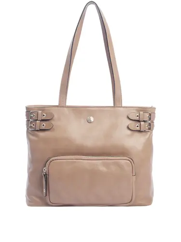Bolsa Tiracolo Couro Fendi Grande 70047.26