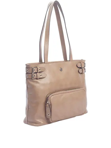 Bolsa Tiracolo Couro Fendi Grande 70047.26
