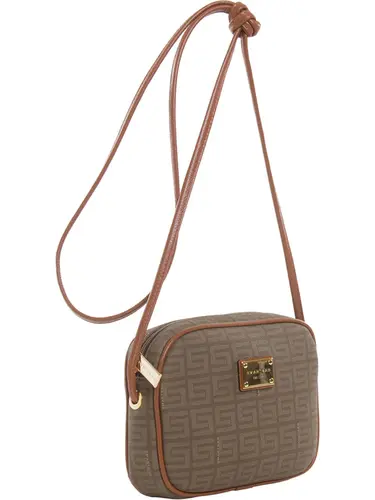 Bolsa Transversal Smartbag Caqui - Avela - 85027.25