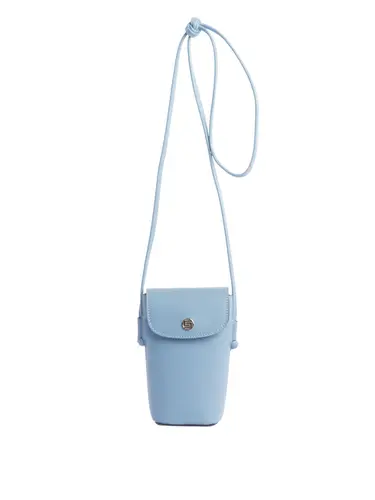 Bolsa Transversal Couro Caribe Pequena 79074.26