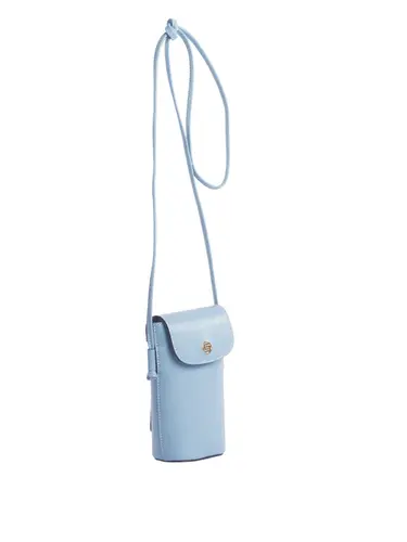 Bolsa Transversal Couro Caribe Pequena 79074.26