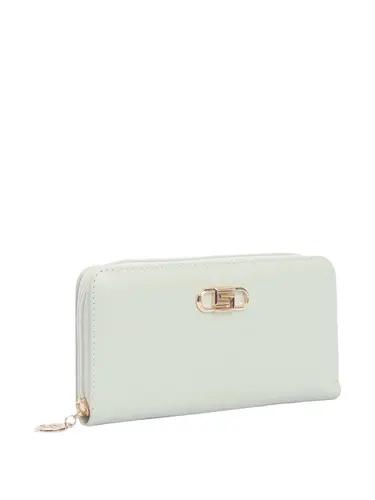Carteira Couro Menta 77391.25