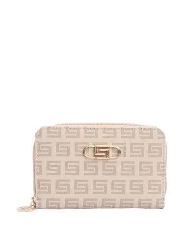 Carteira Milano Nude/Blush 87350.25