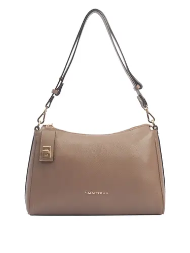 Bolsa Tiracolo Media Couro Fendi 70056.26