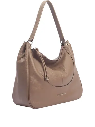 Bolsa Tiracolo Média Couro Fendi 70072.26