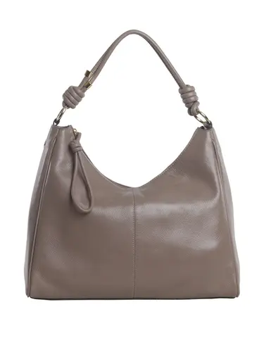 Bolsa Tiracolo Grande Couro Fendi 85248.26