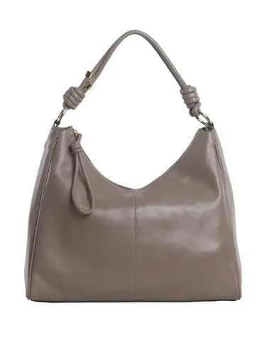 Bolsa Tiracolo Grande Couro Fendi 85248.26