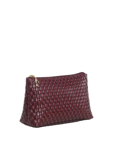 Necessaire Drops Bordo 79319.26